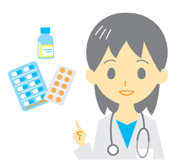 Docariv : votre santé - Quels traitements emporter en cas de Turista ?